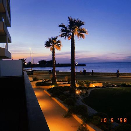 Casamare33 Apartment Monopoli Luaran gambar