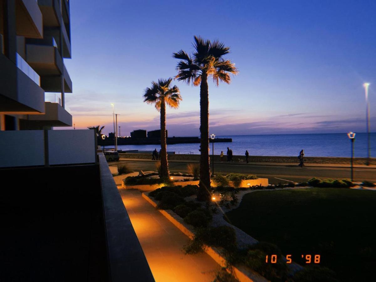 Casamare33 Apartment Monopoli Luaran gambar