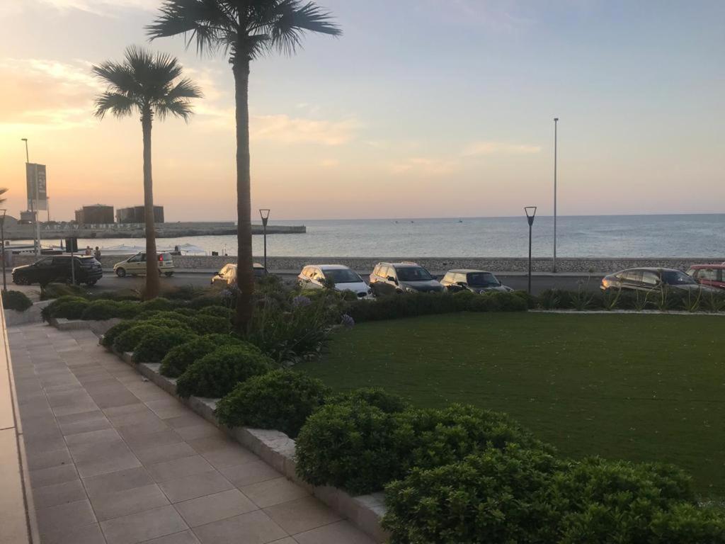 Casamare33 Apartment Monopoli Luaran gambar