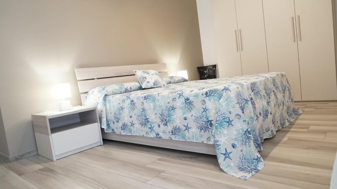 Casamare33 Apartment Monopoli Luaran gambar