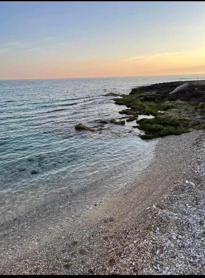 Casamare33 Apartment Monopoli Luaran gambar