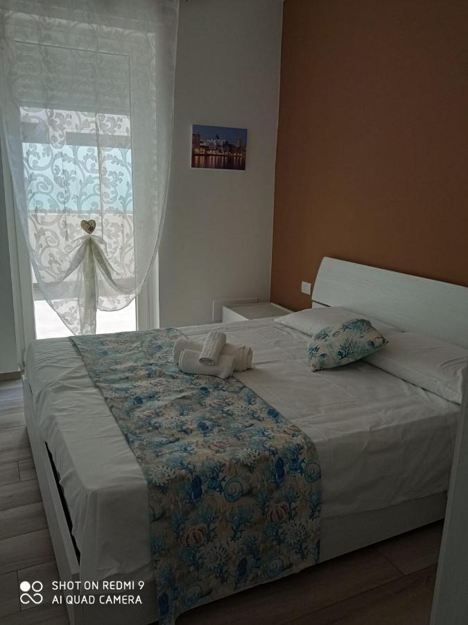 Casamare33 Apartment Monopoli Luaran gambar