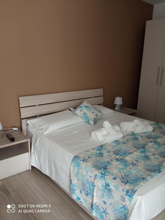 Casamare33 Apartment Monopoli Luaran gambar