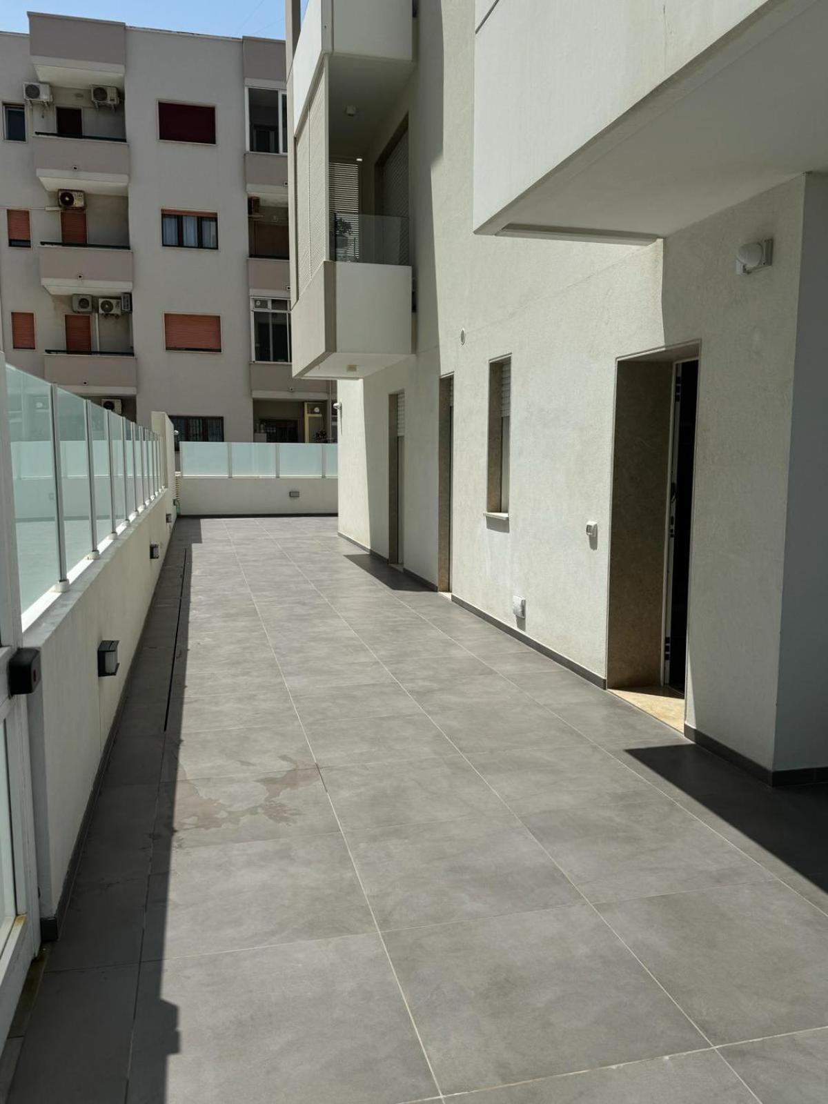 Casamare33 Apartment Monopoli Luaran gambar
