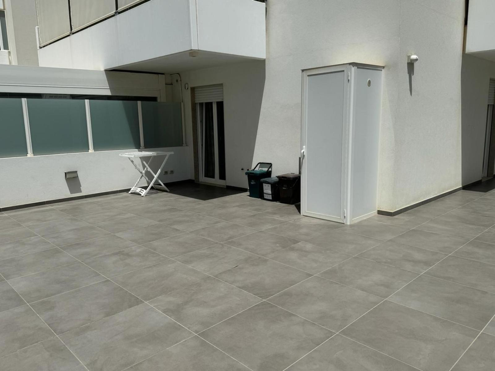 Casamare33 Apartment Monopoli Luaran gambar